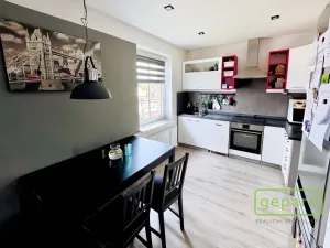 Prodej bytu 4+kk, Liberec, Volgogradská, 69 m2