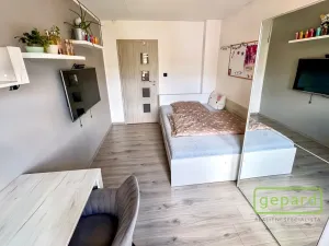 Prodej bytu 4+kk, Liberec, Volgogradská, 69 m2