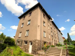 Prodej bytu 4+kk, Liberec, Volgogradská, 67 m2