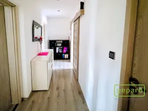 Prodej bytu 4+kk, Liberec, Volgogradská, 67 m2