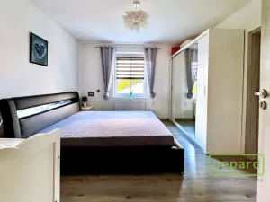 Prodej bytu 4+kk, Liberec, Volgogradská, 67 m2