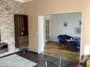 Prodej bytu 3+1, Praha - Nové Město, Ve Smečkách, 75 m2