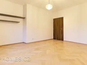 Pronájem bytu 2+1, Praha - Vokovice, Na dlouhém lánu, 56 m2