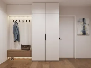 Prodej bytu 4+kk, Šlapanice, 123 m2