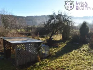 Prodej rodinného domu, Strážov - Splž, 115 m2