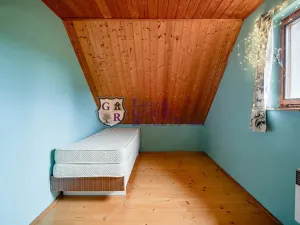 Prodej rodinného domu, Strážov - Splž, 115 m2