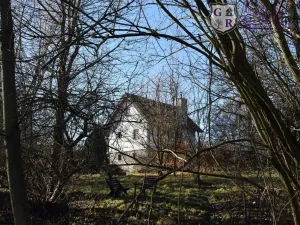 Prodej rodinného domu, Strážov - Splž, 115 m2