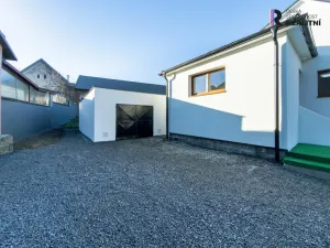 Prodej rodinného domu, Votice, Karlova, 61 m2