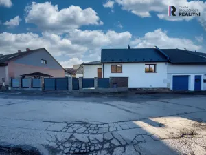 Prodej rodinného domu, Votice, Karlova, 61 m2