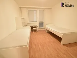 Pronájem bytu 3+1, Zlín, Jílová, 66 m2