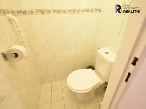 Pronájem bytu 3+1, Zlín, Jílová, 66 m2