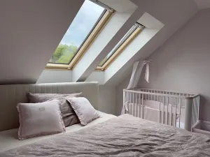 Prodej rodinného domu, Unhošť, Zahradní, 375 m2