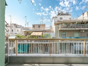 Prodej bytu 2+kk, Athény, Řecko, Λοκρίδος, 50 m2