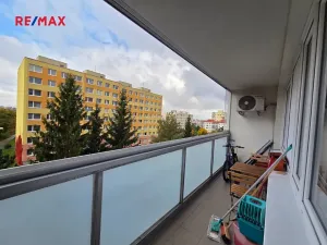 Prodej bytu 3+kk, Praha - Hostivař, Chudenická, 70 m2