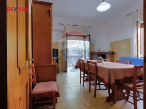 Prodej rodinného domu, Teulada, Itálie, 110 m2