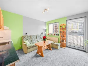 Prodej bytu 3+kk, Nýřany, Na Sklárně, 55 m2