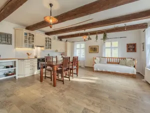 Prodej rodinného domu, Chotěvice, 142 m2