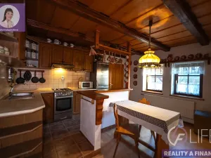 Prodej chalupy, Ostroměř, Hlásek, 120 m2