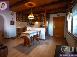 Prodej chalupy, Ostroměř, Hlásek, 120 m2