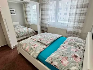 Prodej bytu 2+1, Javorník, Nádražní, 54 m2