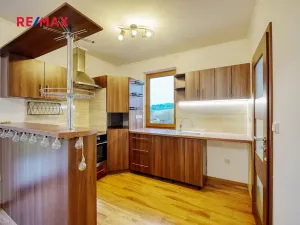 Pronájem rodinného domu, Česká Kubice, 72 m2