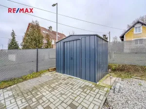 Pronájem rodinného domu, Česká Kubice, 72 m2