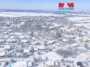 Prodej pozemku pro bydlení, Škvorec, 464 m2