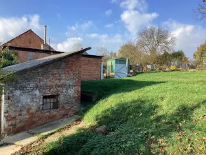 Prodej rodinného domu, Laškov, 80 m2