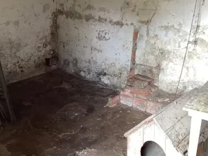 Prodej rodinného domu, Laškov, 80 m2