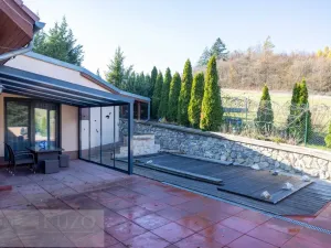 Prodej rodinného domu, Březina, 184 m2