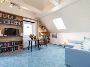 Prodej rodinného domu, Březina, 184 m2