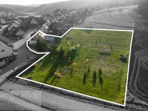 Prodej rodinného domu, Březina, 184 m2