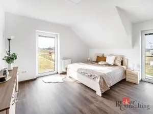 Prodej rodinného domu, Stráž nad Nežárkou, Vaňkovská, 202 m2