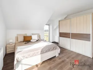 Prodej rodinného domu, Stráž nad Nežárkou, Vaňkovská, 202 m2