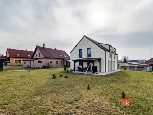 Prodej rodinného domu, Stráž nad Nežárkou, Vaňkovská, 202 m2