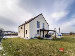Prodej rodinného domu, Stráž nad Nežárkou, Vaňkovská, 202 m2