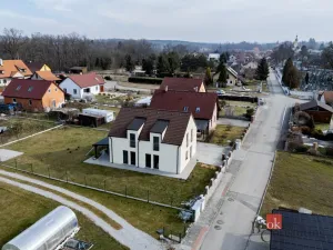 Prodej rodinného domu, Stráž nad Nežárkou, Vaňkovská, 202 m2