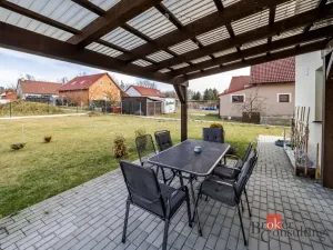 Prodej rodinného domu, Stráž nad Nežárkou, Vaňkovská, 202 m2