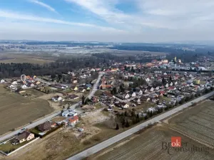 Prodej rodinného domu, Stráž nad Nežárkou, Vaňkovská, 202 m2