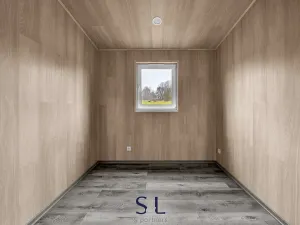 Prodej mobilheimu, Dolní Podluží, 106 m2