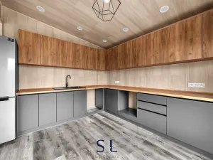 Prodej mobilheimu, Dolní Podluží, 106 m2