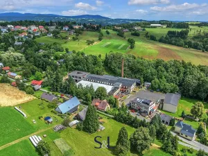 Prodej rodinného domu, Vysoké nad Jizerou, Staroveská, 158 m2