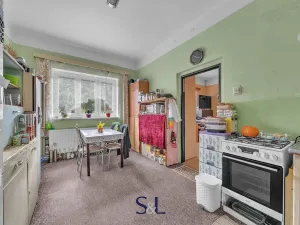 Prodej bytu 2+1, Jablonec nad Nisou, Prosečská, 68 m2