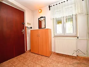 Prodej rodinného domu, Neveklov, 75 m2