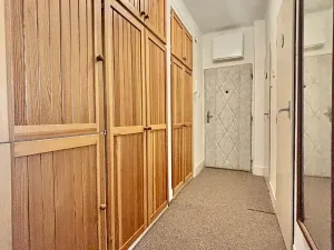 Pronájem bytu 2+1, Vlašim, Družstevní, 54 m2