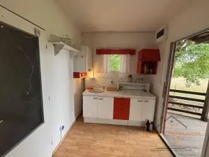 Prodej zahrady, Černošice, Na Vírku, 616 m2