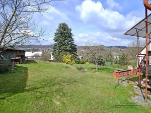 Prodej chalupy, Čerčany, Sokolská, 127 m2