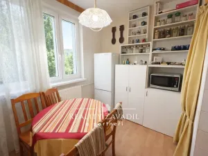 Prodej bytu 2+1, Valašské Meziříčí, Zdeňka Fibicha, 44 m2