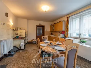 Prodej rodinného domu, Bozkov, 244 m2