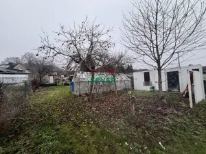 Prodej pozemku pro bydlení, Vysoká Pec - Drmaly, 1106 m2